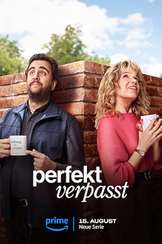 مسلسل Perfekt Verpasst الموسم 1 الحلقة 2 مترجمة