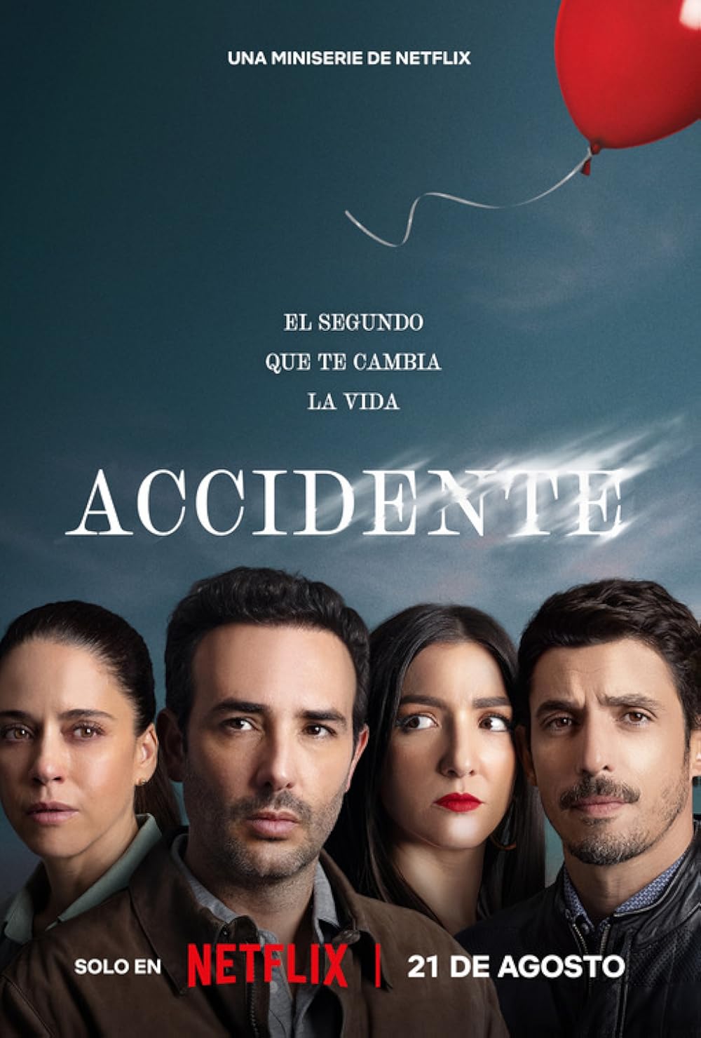 مسلسل The Accident الموسم 1 الحلقة 7 مترجمة