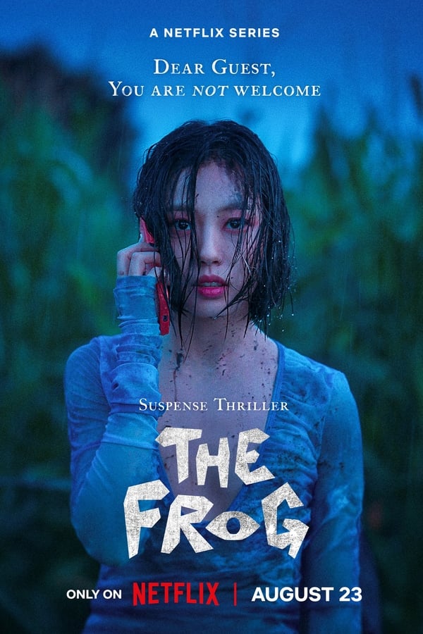 مسلسل The Frog الموسم 1 الحلقة 2 مترجمة