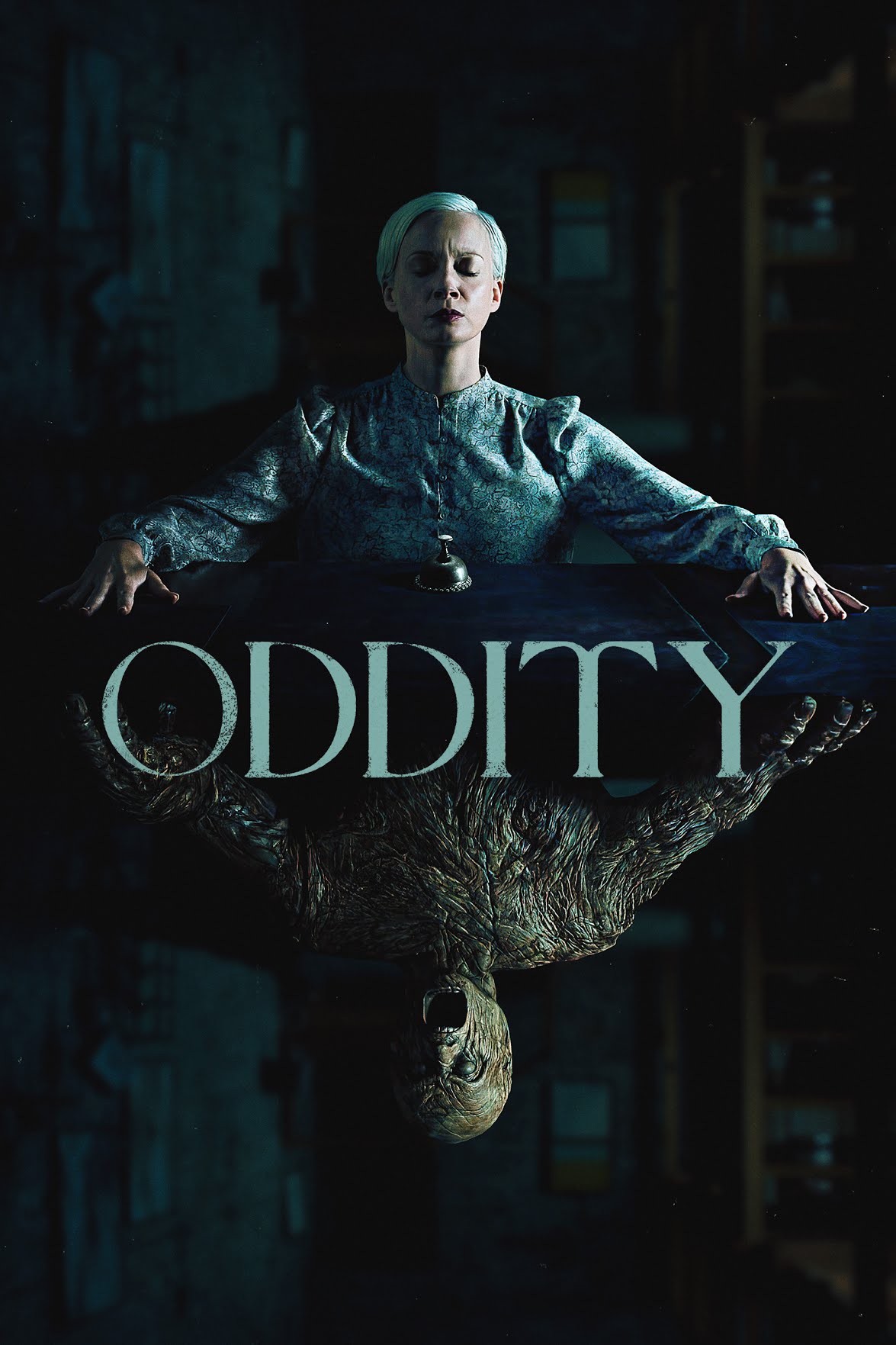 مشاهدة فيلم Oddity 2024 مترجم اون لاين