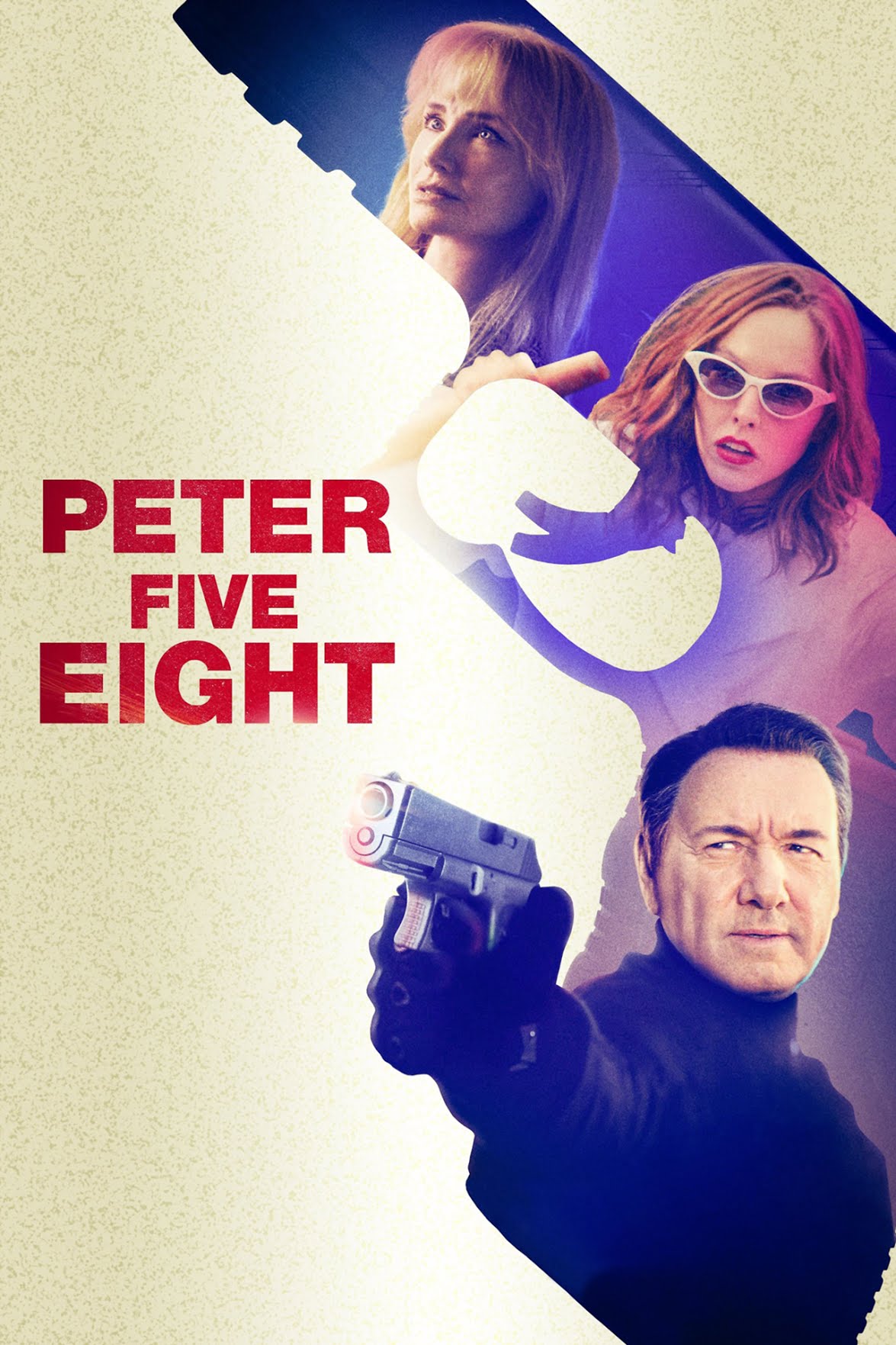 مشاهدة فيلم Peter Five Eight 2024 مترجم اون لاين