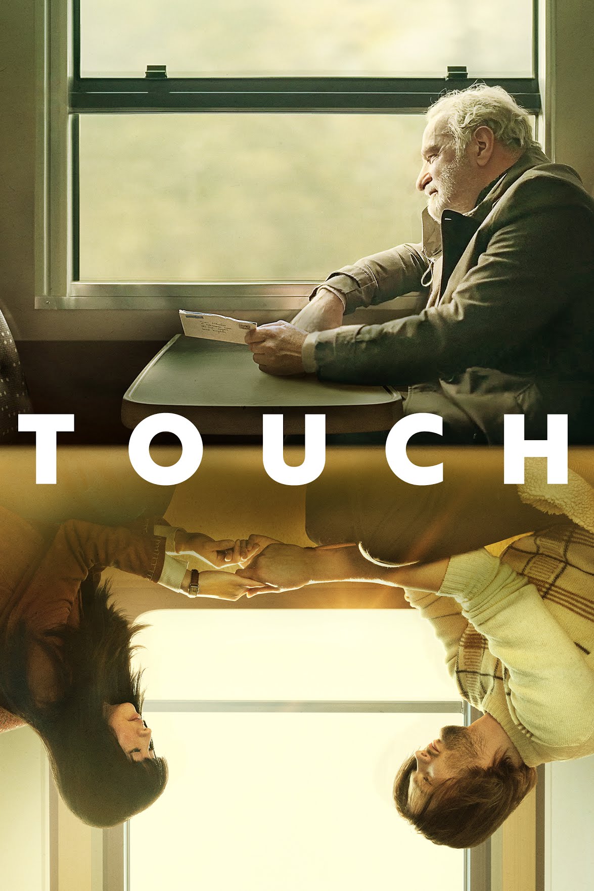 مشاهدة فيلم Touch 2024 مترجم اون لاين