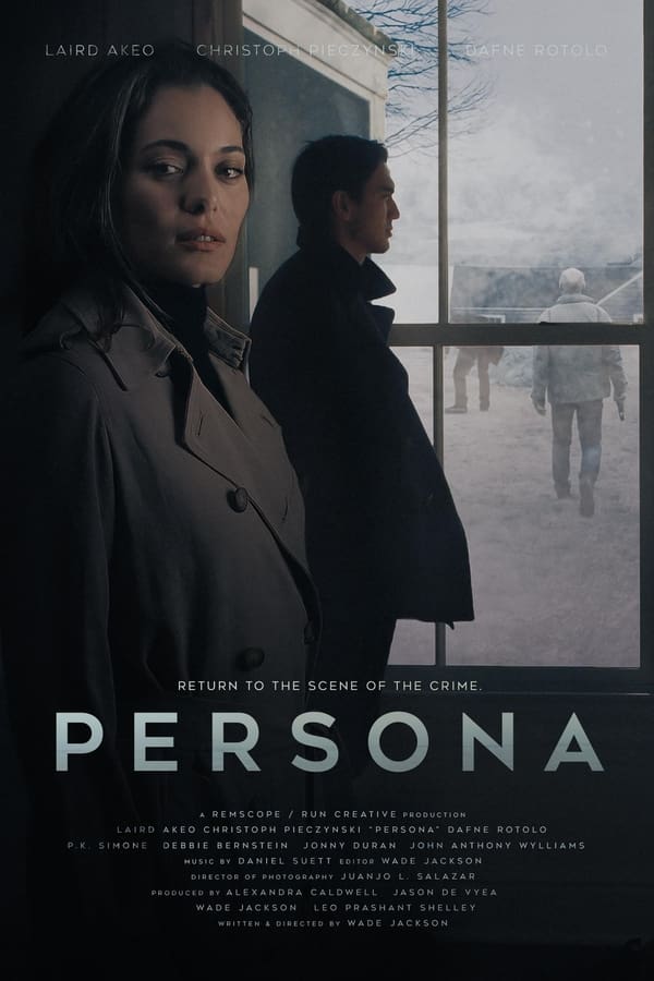 مشاهدة فيلم Persona 2024 مترجم اون لاين