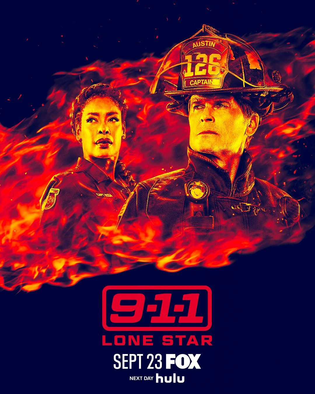 مسلسل 9-1-1: Lone Star الموسم 5 الحلقة 10 مترجمة