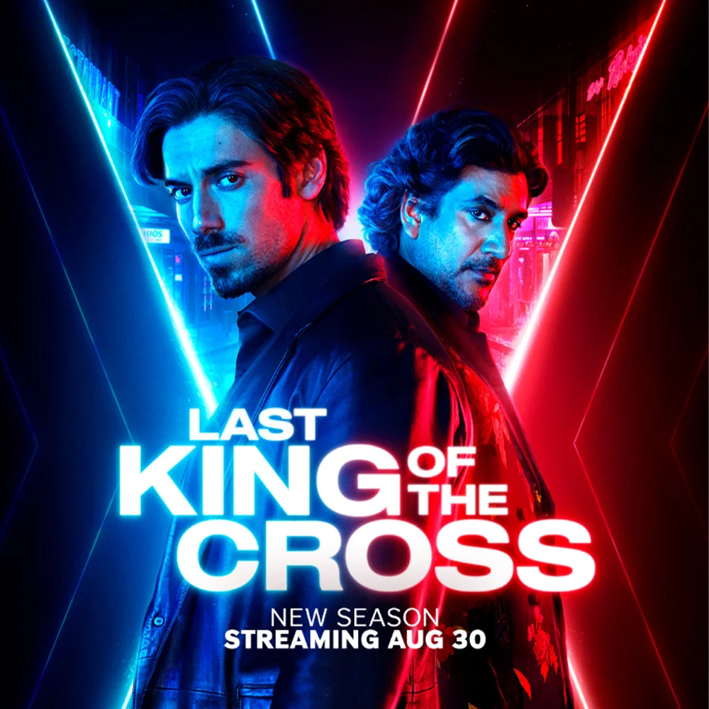 مسلسل Last King of the Cross الموسم 2 الحلقة 2 مترجمة