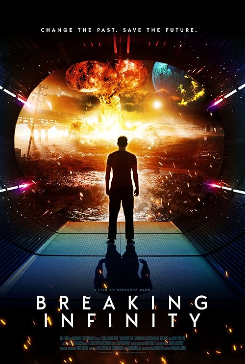 مشاهدة فيلم Breaking Infinity 2023 مترجم اون لاين