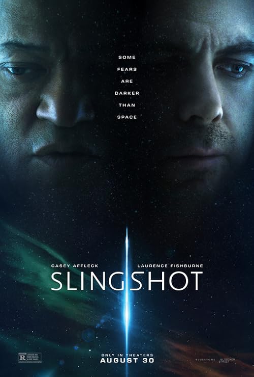 مشاهدة فيلم Slingshot 2024 مترجم اون لاين