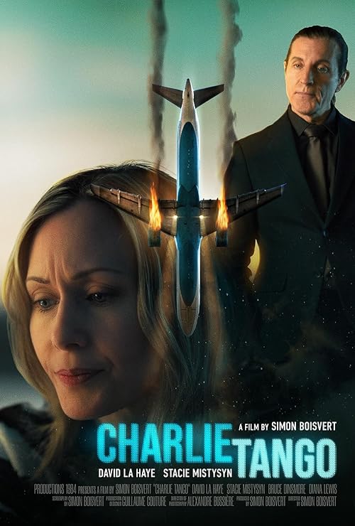 مشاهدة فيلم Charlie Tango 2024 مترجم اون لاين