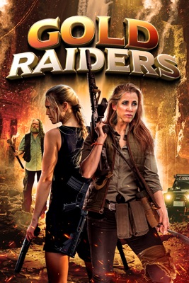 مشاهدة فيلم Gold Raiders 2024 مترجم اون لاين