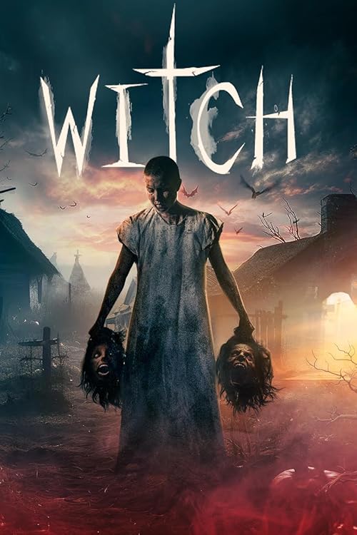 مشاهدة فيلم Witch 2024 مترجم اون لاين