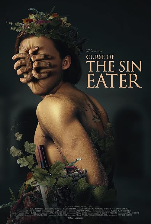 مشاهدة فيلم Curse of the Sin Eater 2024 مترجم اون لاين