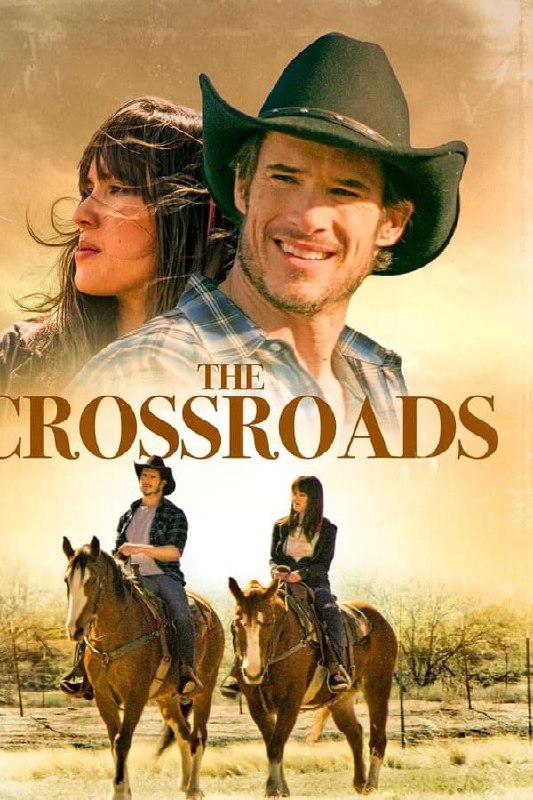 مشاهدة فيلم The Crossroads 2024 مترجم اون لاين