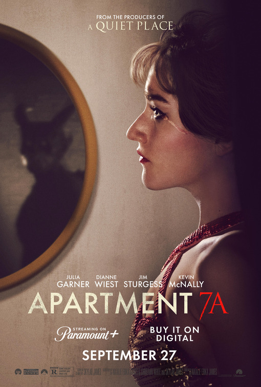 مشاهدة فيلم Apartment 7A 2024 مترجم اون لاين