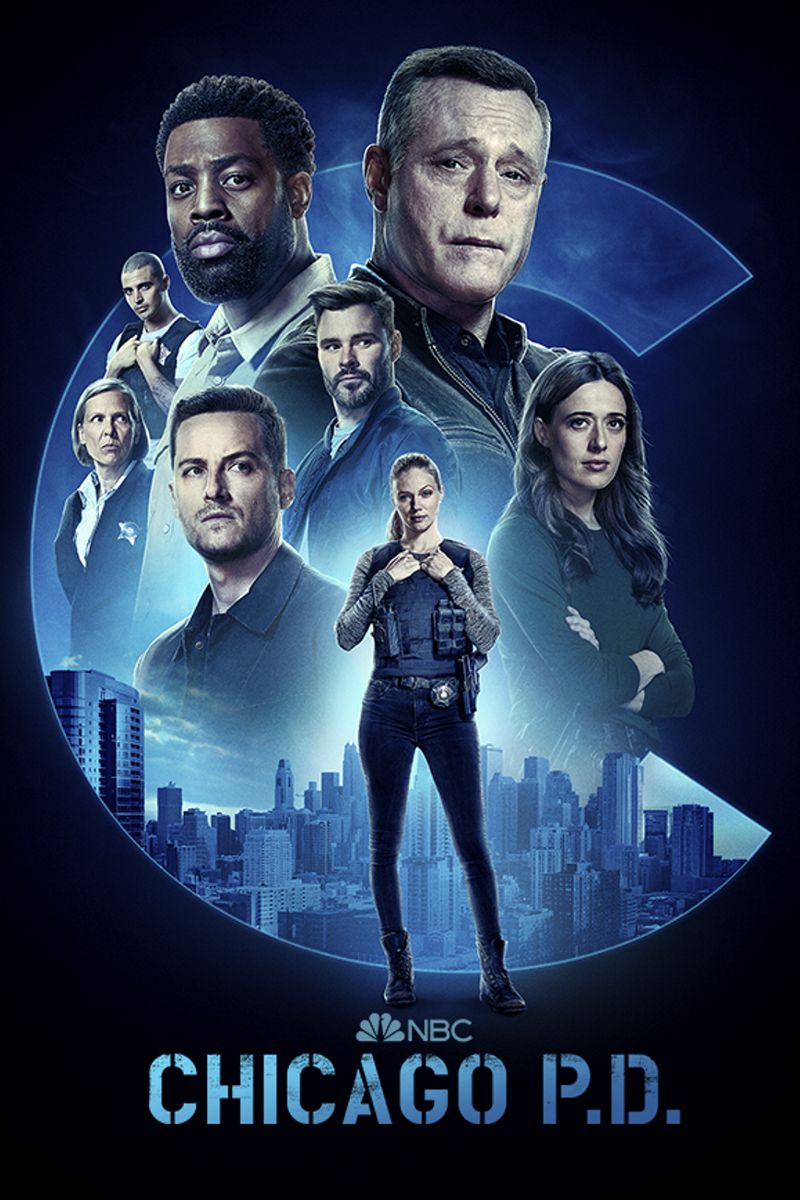 مسلسل Chicago P.D. الموسم 12 الحلقة 5 مترجمة