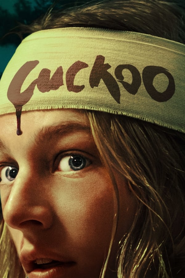 مشاهدة فيلم Cuckoo 2024 مترجم اون لاين