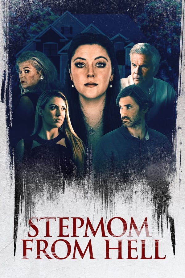 مشاهدة فيلم Stepmom from Hell 2024 مترجم اون لاين