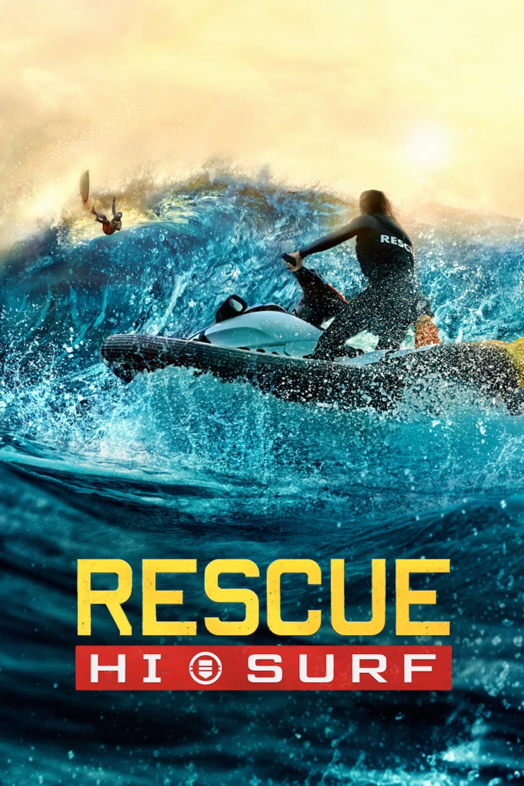 مسلسل Rescue: HI-Surf الموسم 1 الحلقة 13 مترجمة