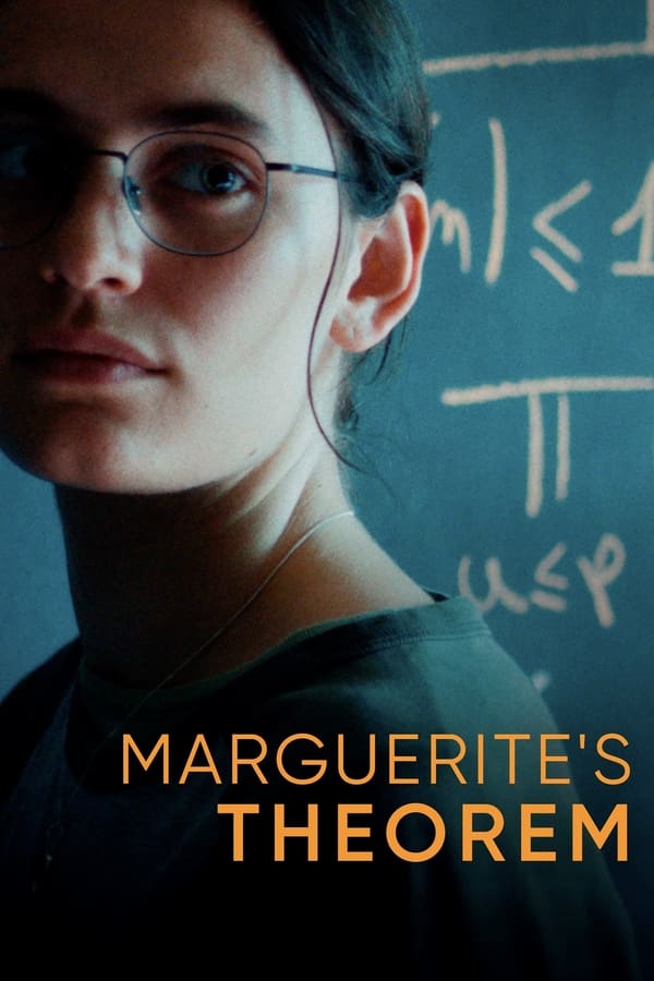 مشاهدة فيلم Marguerite’s Theorem 2023 مترجم اون لاين