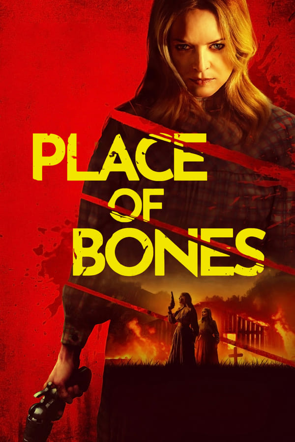 مشاهدة فيلم Place of Bones 2023 مترجم اون لاين