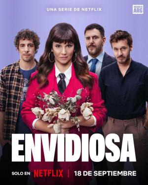 مسلسل Envious الموسم 1 الحلقة 11 مترجمة