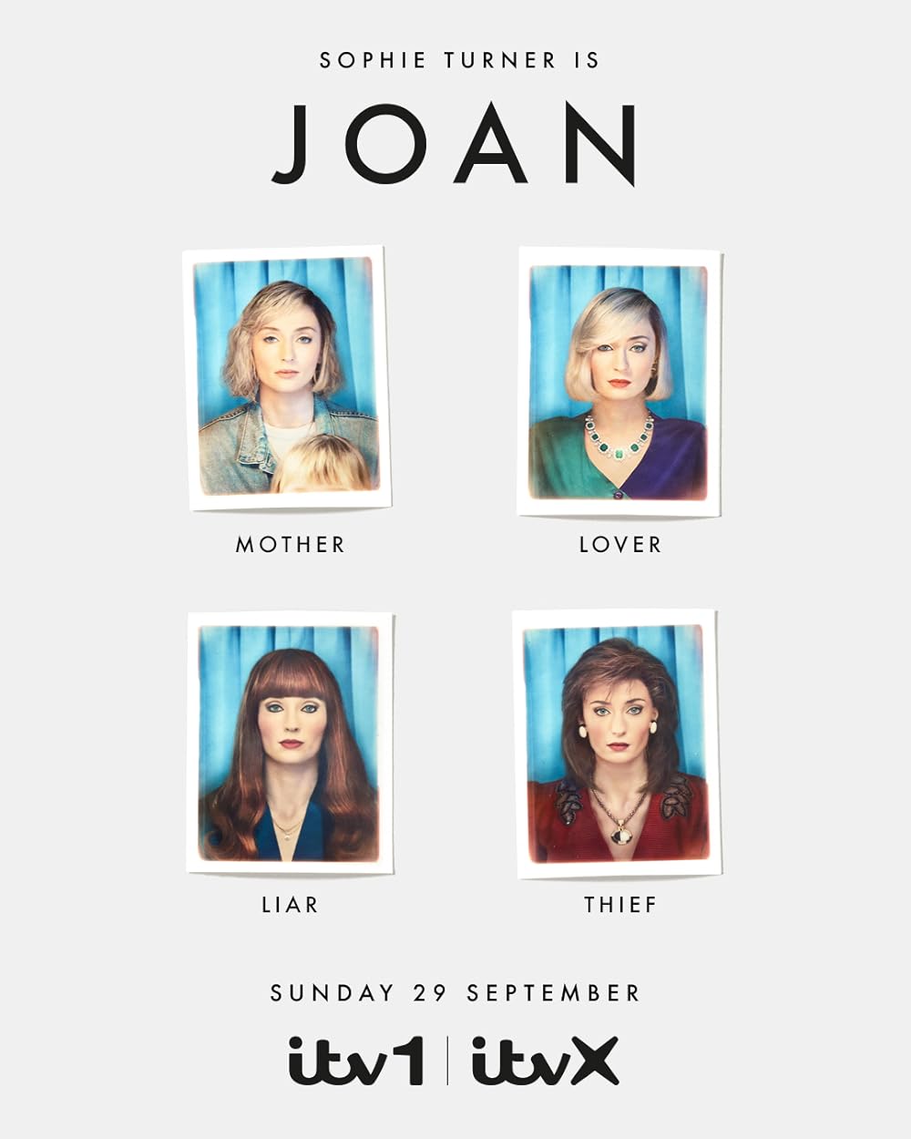 مسلسل Joan الموسم 1 الحلقة 5 مترجمة