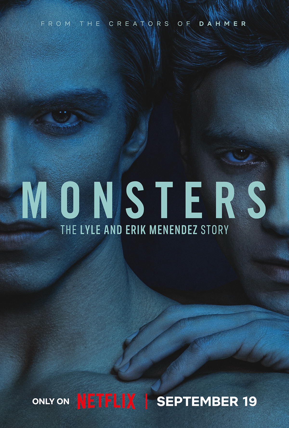 مسلسل Monster الموسم 1 الحلقة 2 مترجمة