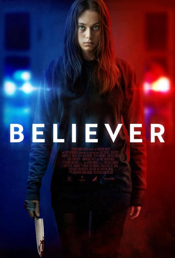 مشاهدة فيلم Believer 2024 مترجم اون لاين