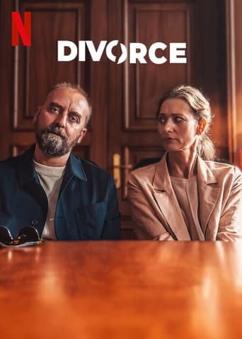 مشاهدة فيلم Divorce 2024 مترجم اون لاين