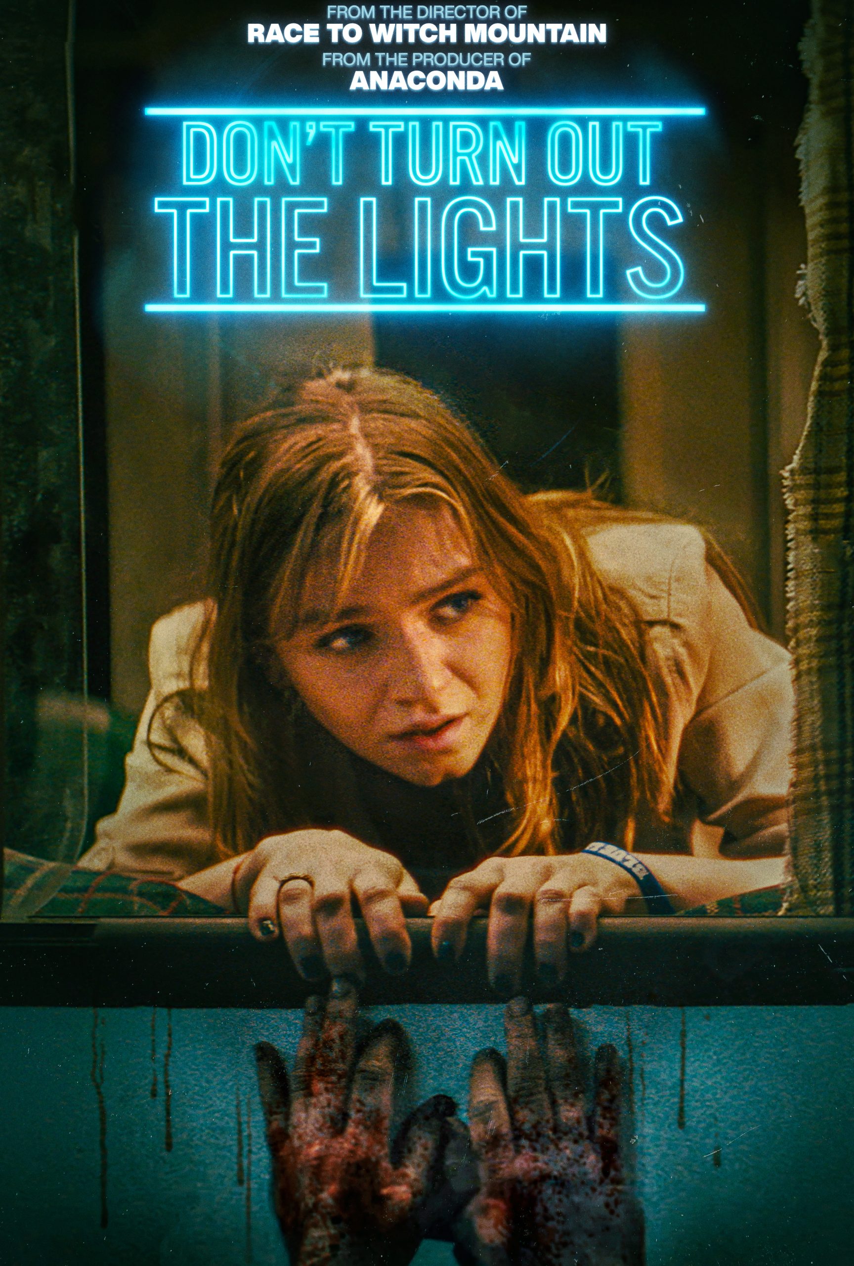 مشاهدة فيلم Don’t Turn Out the Lights 2024 مترجم اون لاين