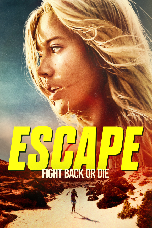 مشاهدة فيلم Escape 2023 مترجم اون لاين