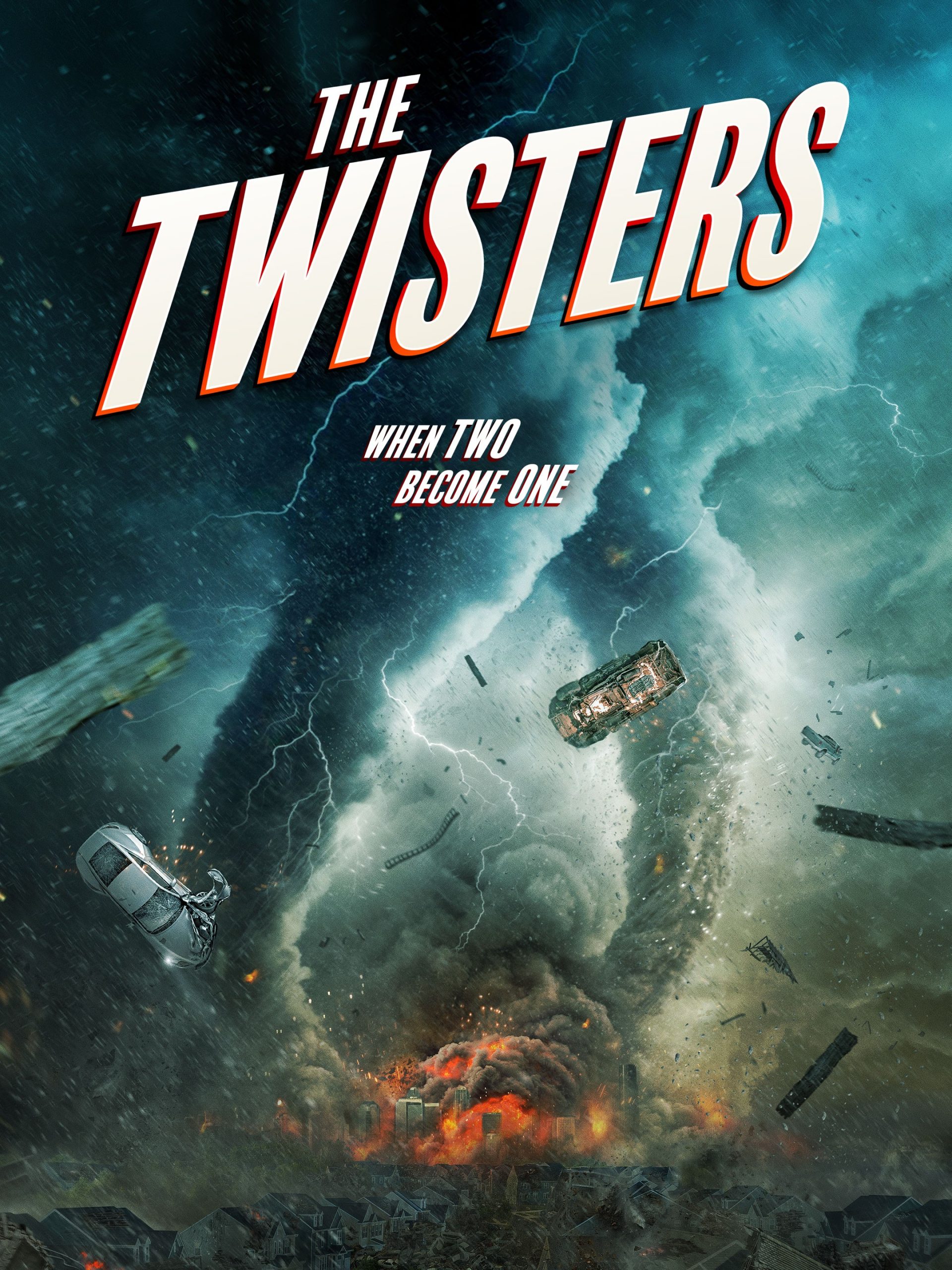 مشاهدة فيلم The Twisters 2024 مترجم اون لاين