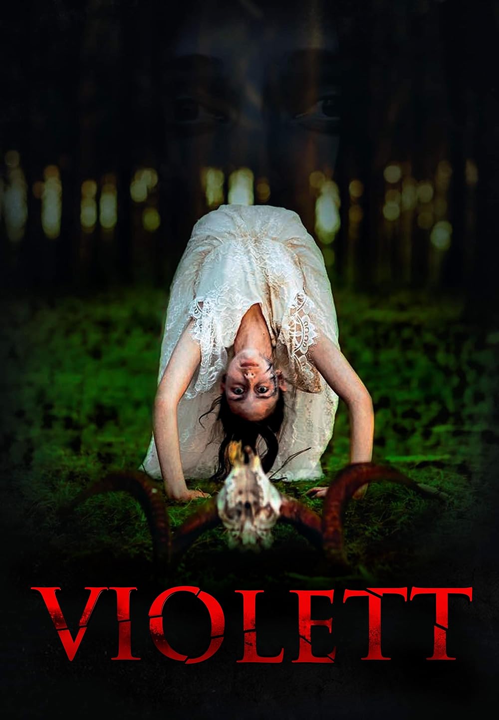 مشاهدة فيلم Violett 2023 مترجم اون لاين