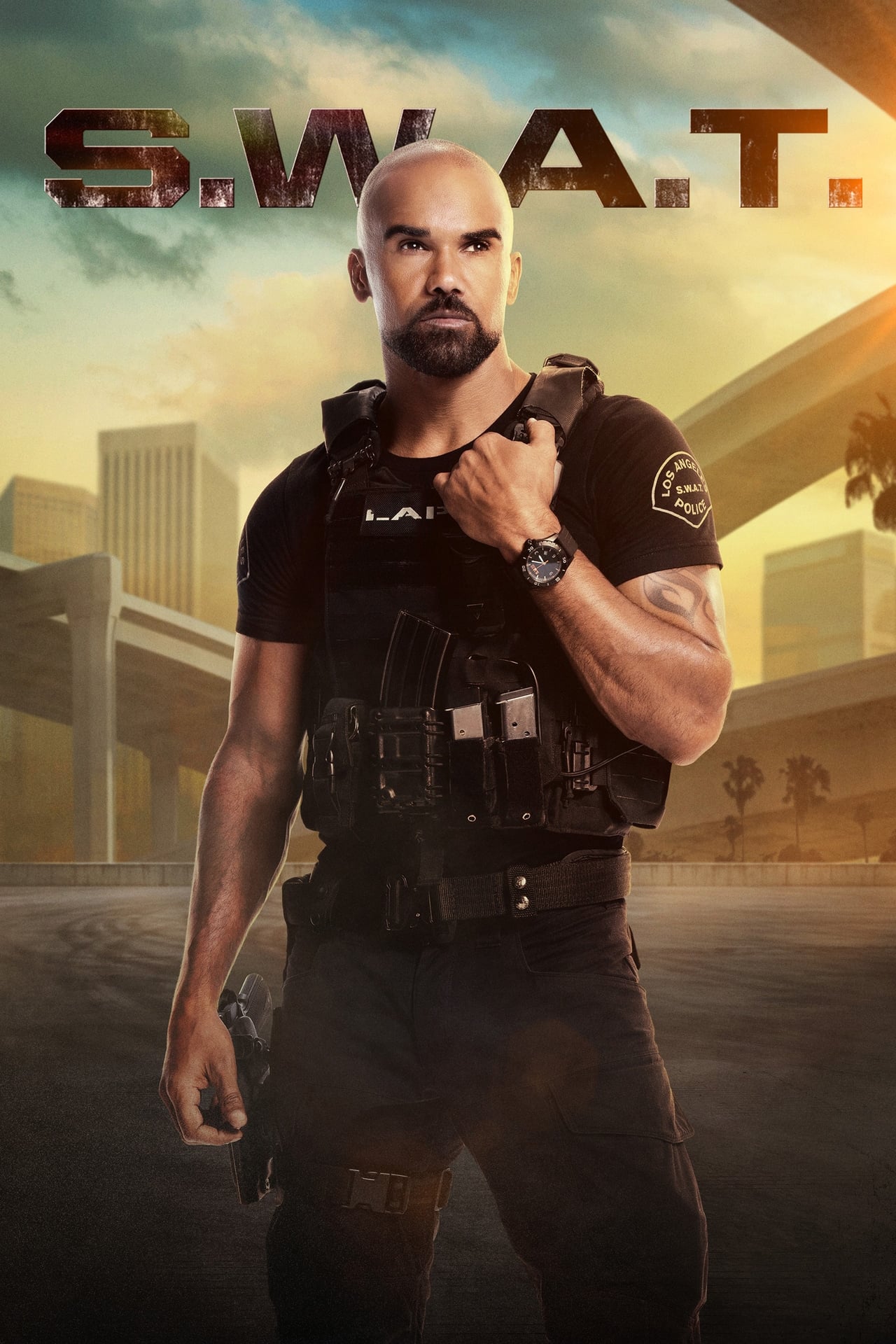 مسلسل S.W.A.T. الموسم 8 الحلقة 11 مترجمة