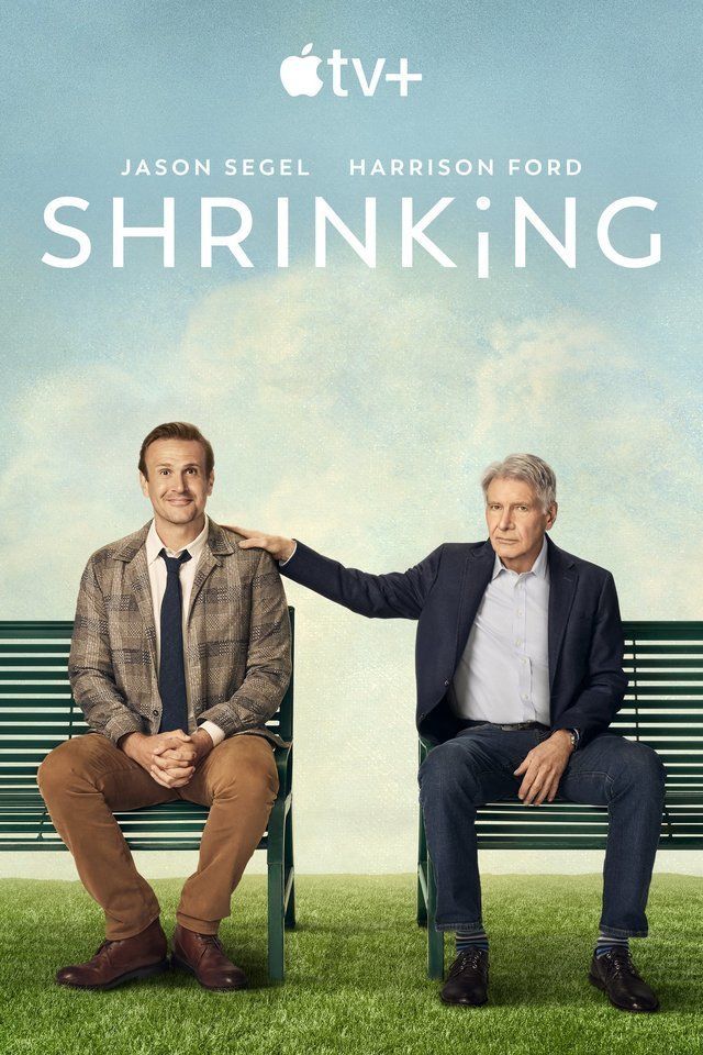 مسلسل Shrinking الموسم 2 الحلقة 3 مترجمة