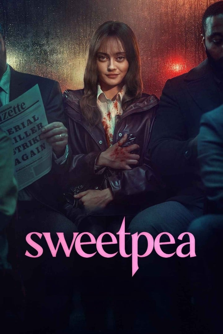 مسلسل Sweetpea الموسم 1 الحلقة 5 مترجمة