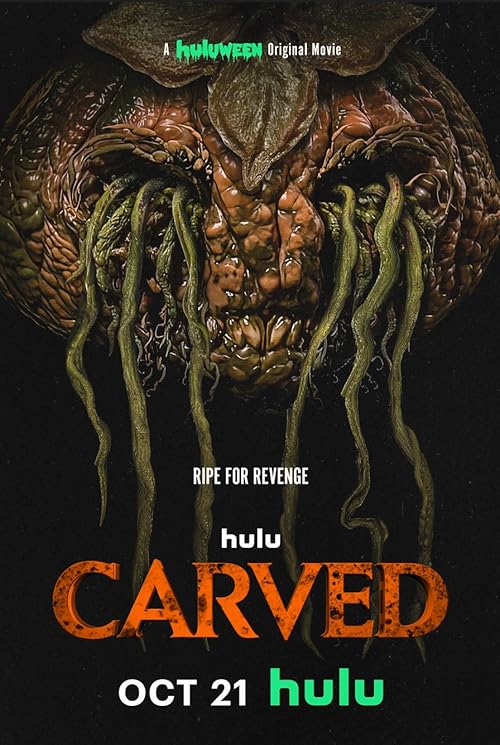 مشاهدة فيلم Carved 2024 مترجم اون لاين