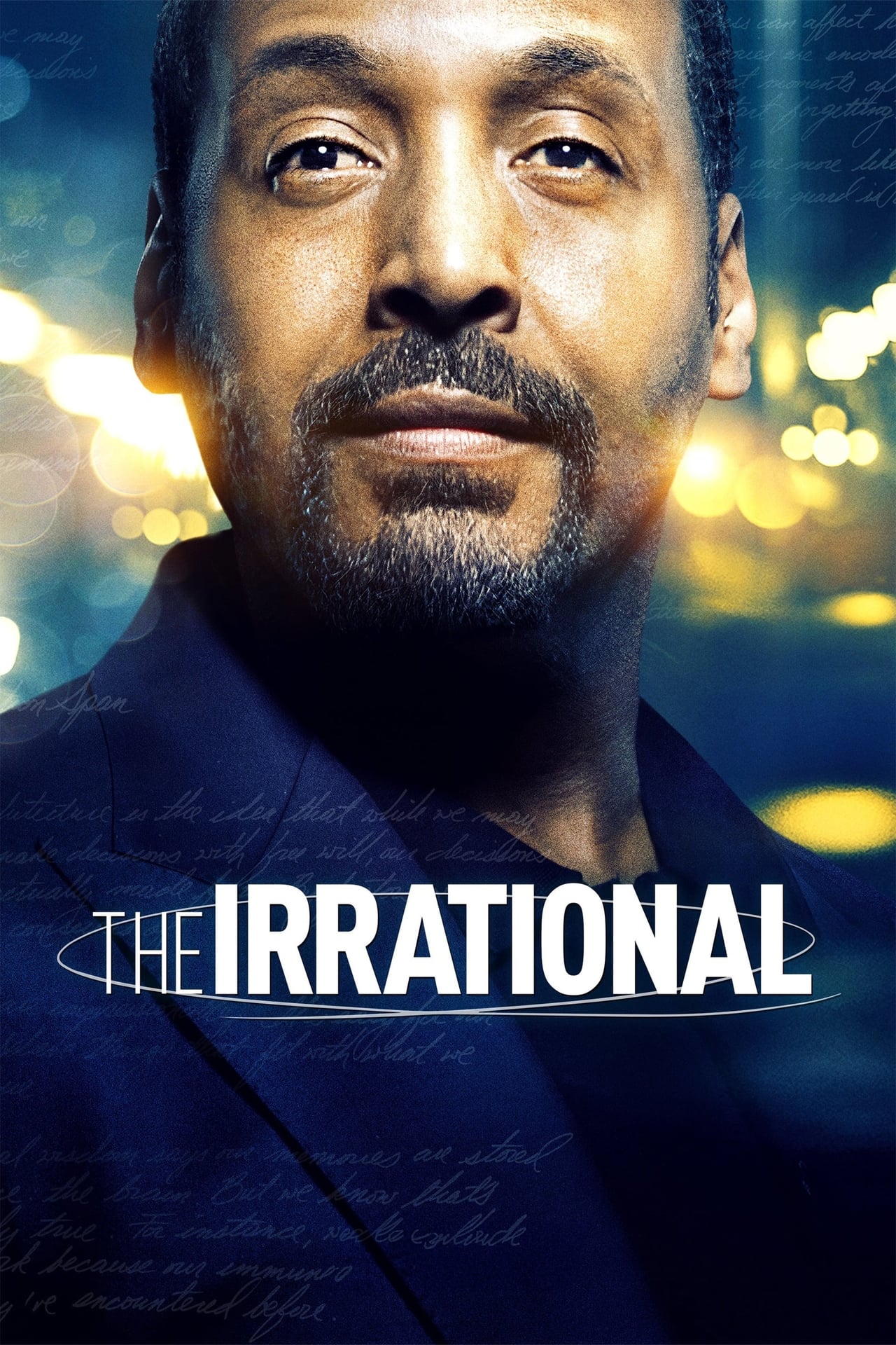 مسلسل The Irrational الموسم 2 الحلقة 9 مترجمة