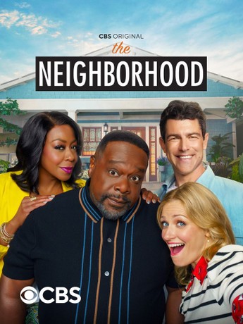 مسلسل The Neighborhood الموسم 7 الحلقة 5 مترجمة