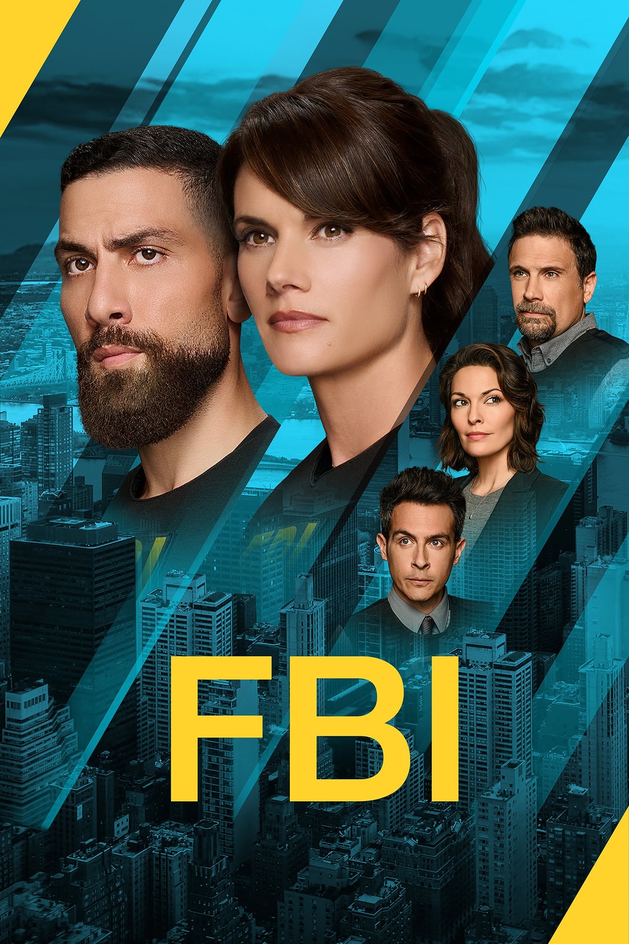 مسلسل FBI الموسم 7 الحلقة 7 مترجمة