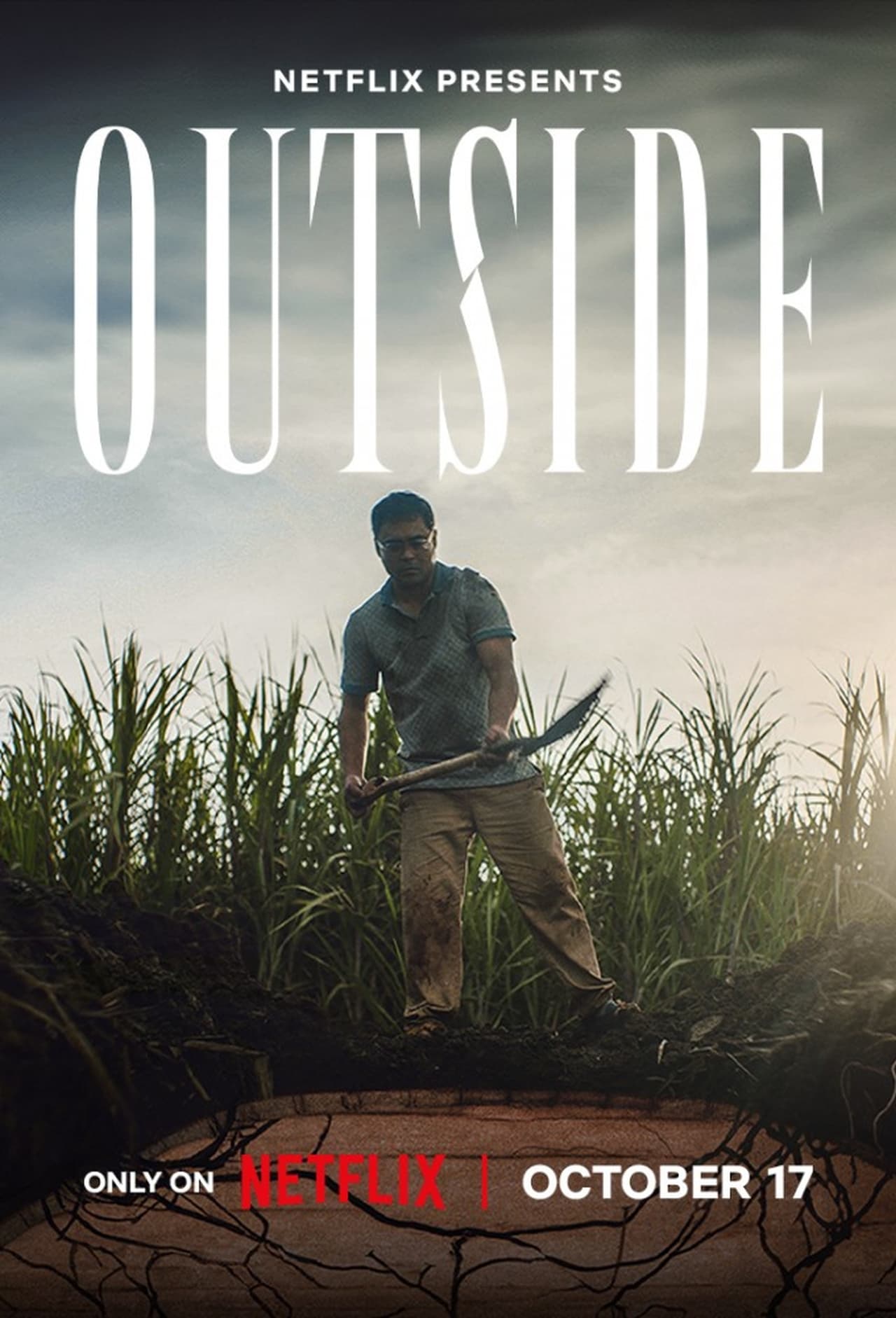 مشاهدة فيلم Outside 2024 مترجم اون لاين