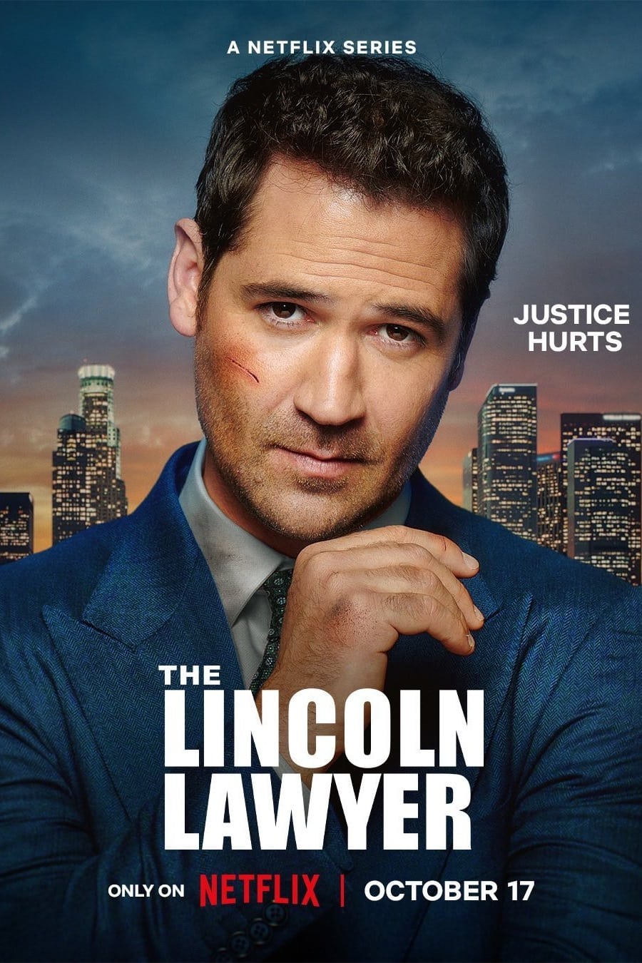 مسلسل The Lincoln Lawyer الموسم 3 الحلقة 6 مترجمة