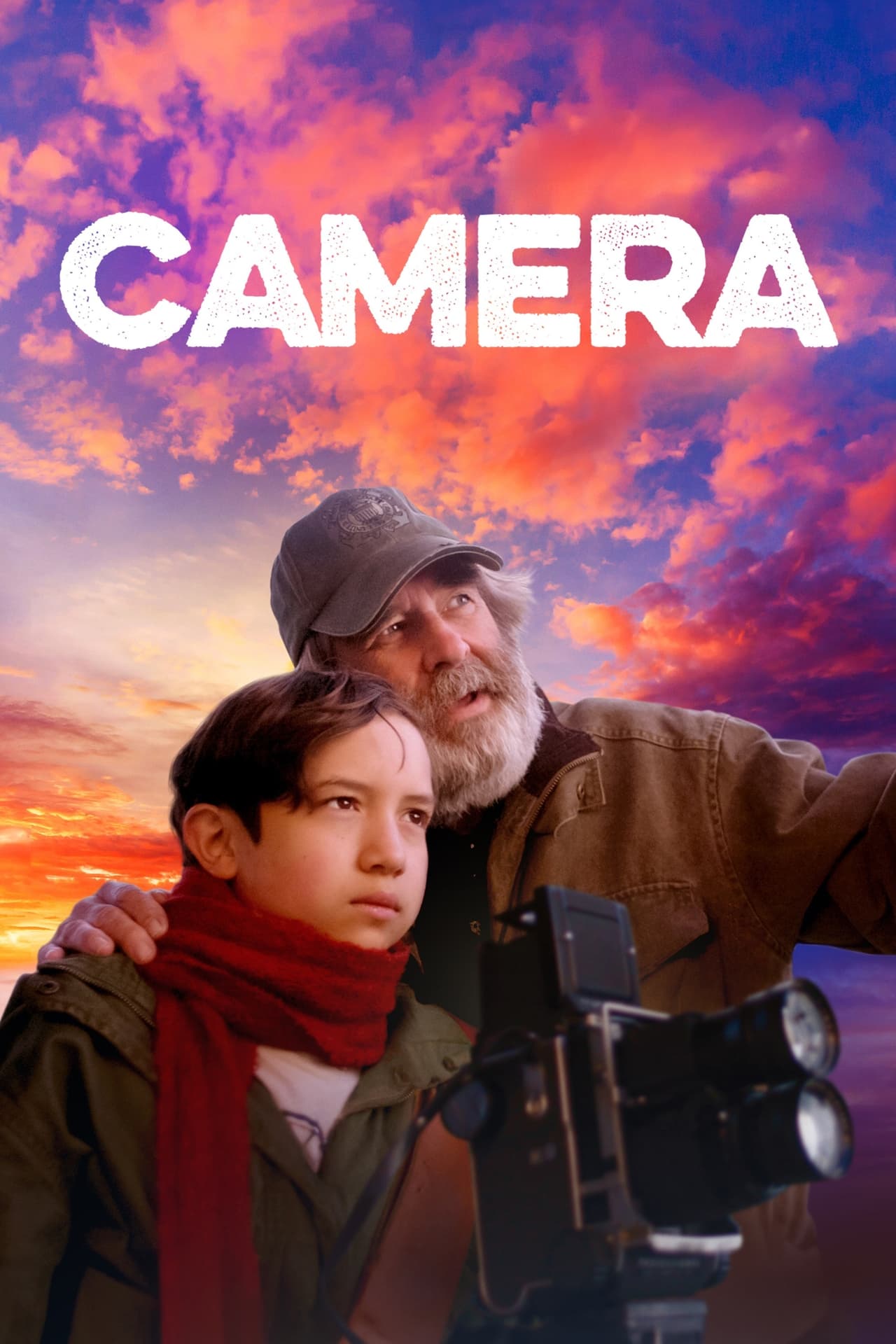 مشاهدة فيلم Camera 2024 مترجم اون لاين