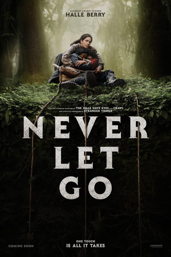 مشاهدة فيلم Never Let Go 2024 مترجم اون لاين