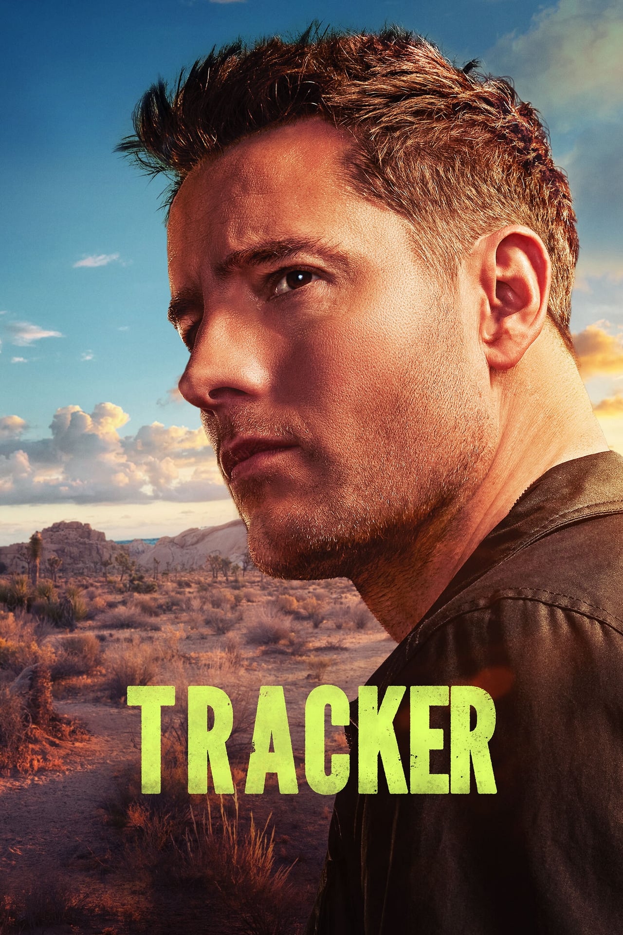 مسلسل Tracker الموسم 2 الحلقة 9 مترجمة