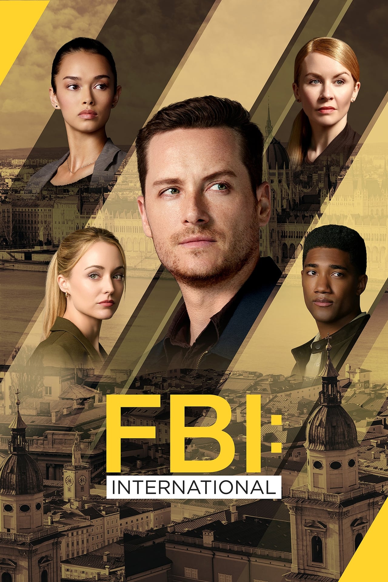 مسلسل FBI: International الموسم 4 الحلقة 1 مترجمة