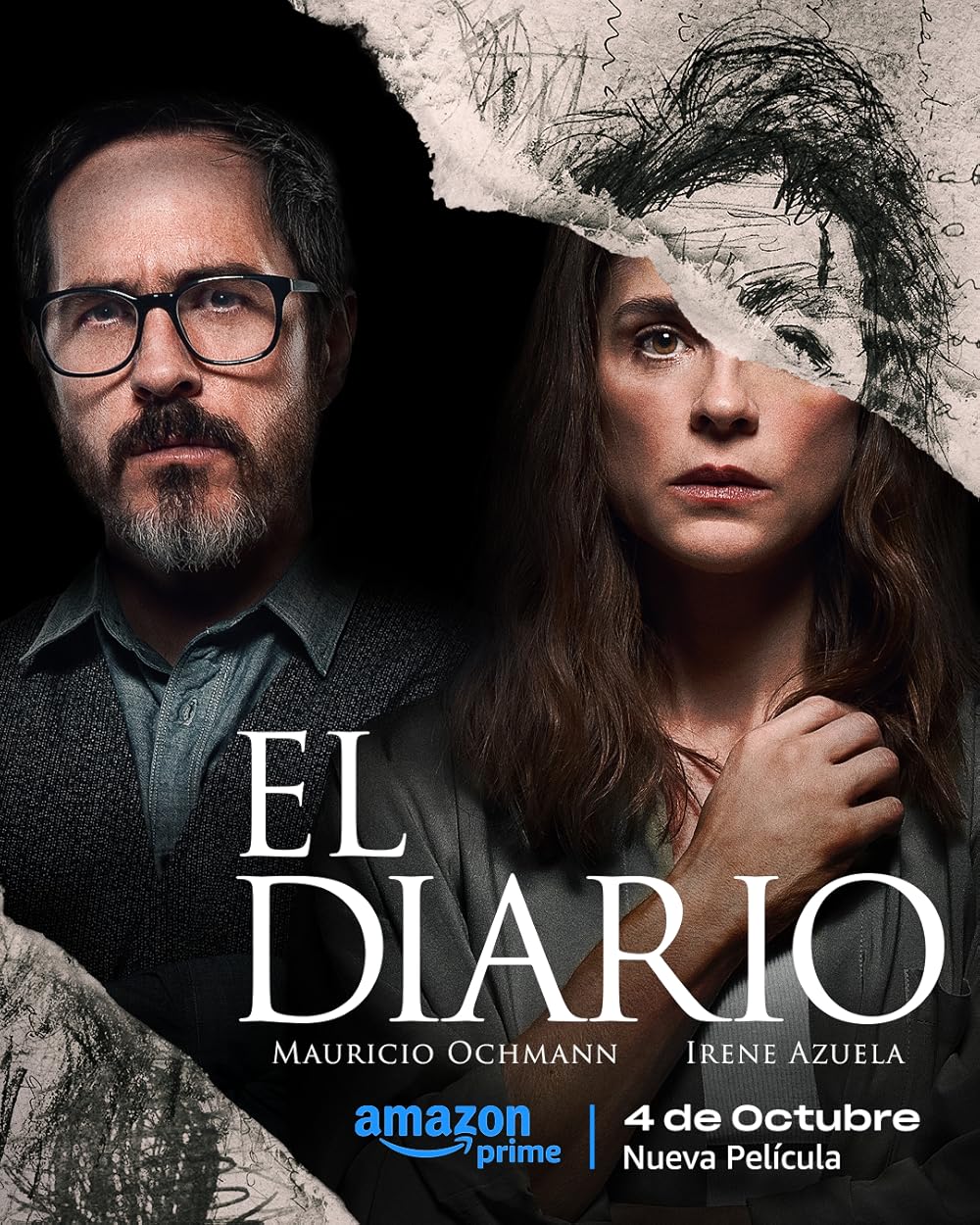 مشاهدة فيلم El Diario 2024 مترجم اون لاين