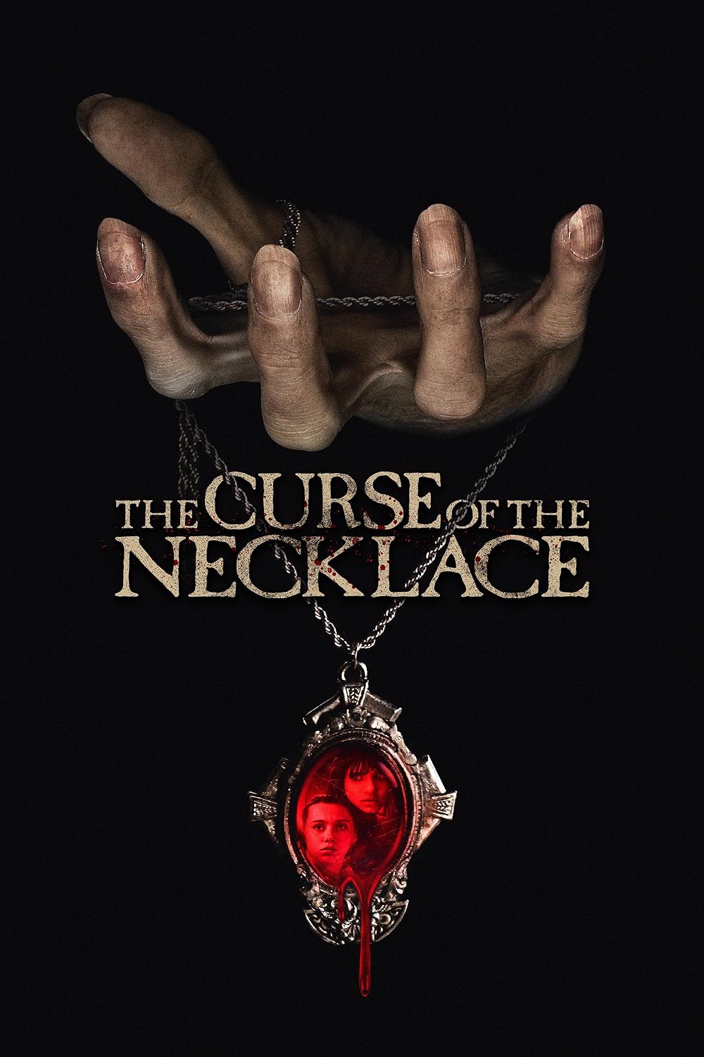 مشاهدة فيلم The Curse Of The Necklace 2024 مترجم اون لاين