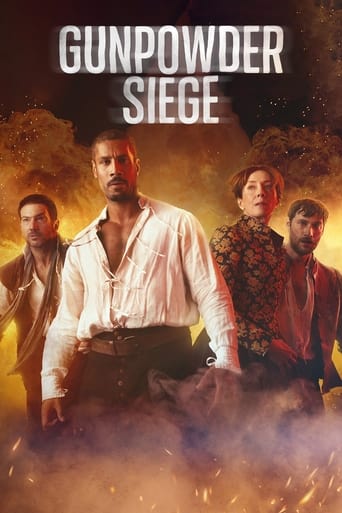 مسلسل Gunpowder Siege الموسم 1 الحلقة 2 مترجمة