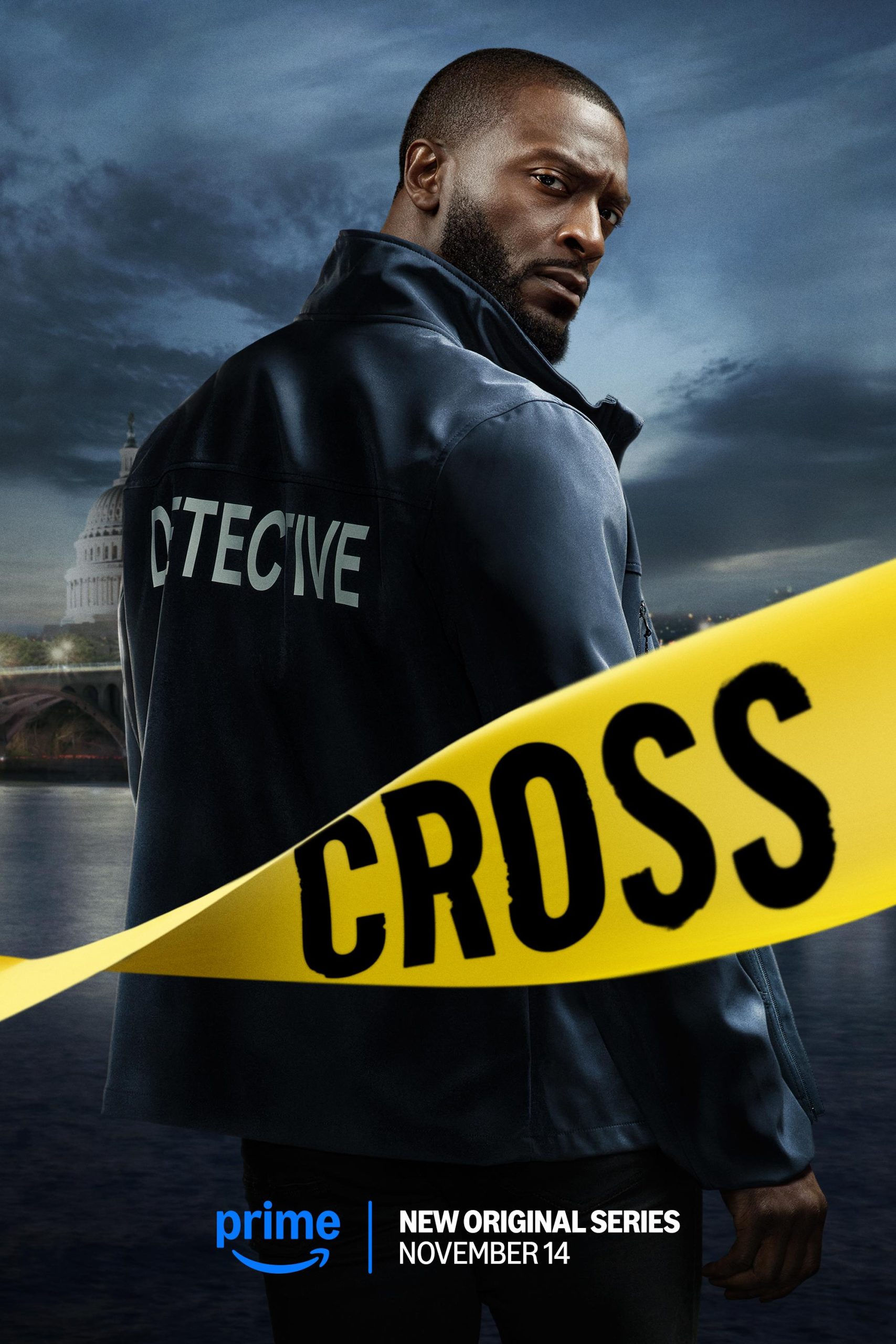 مسلسل Cross الموسم 1 الحلقة 2 مترجمة