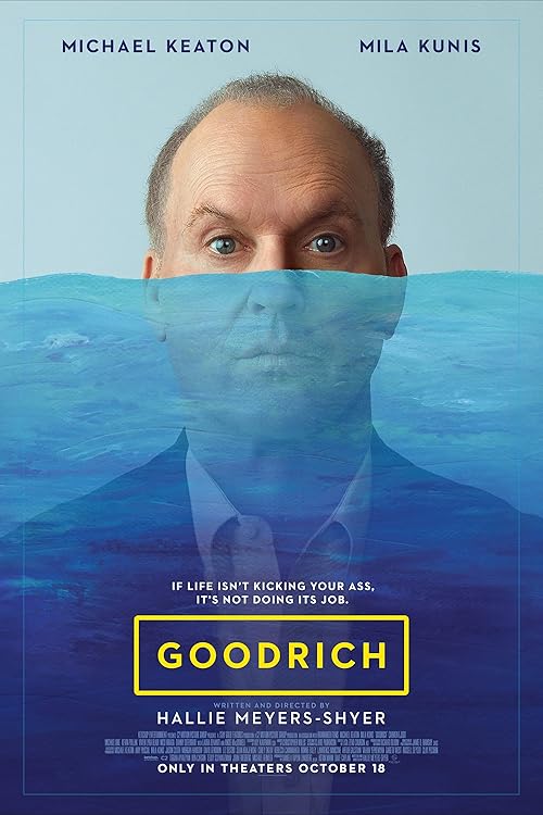 مشاهدة فيلم Goodrich 2024 مترجم اون لاين